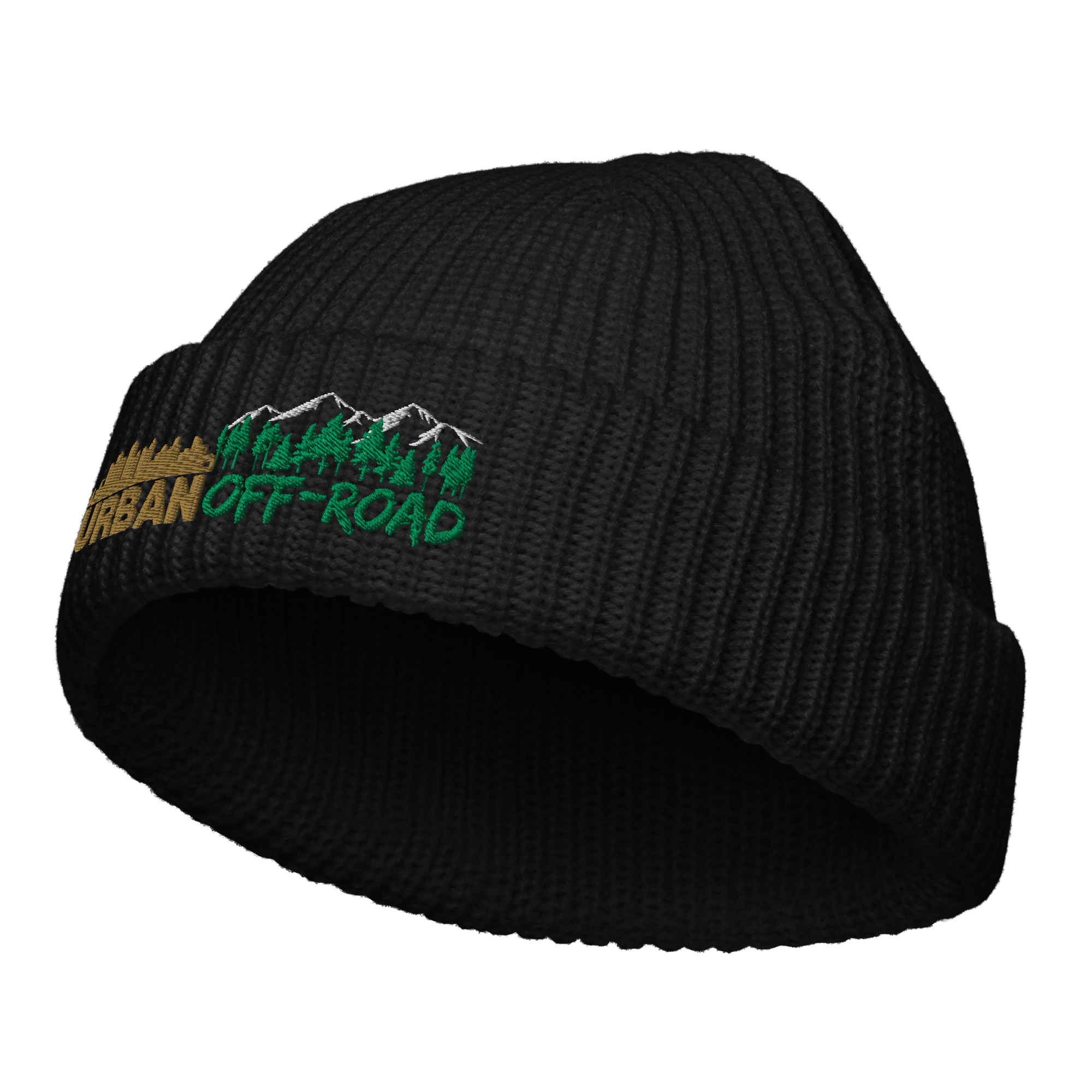 Urban Off-road Sailor crew beanies