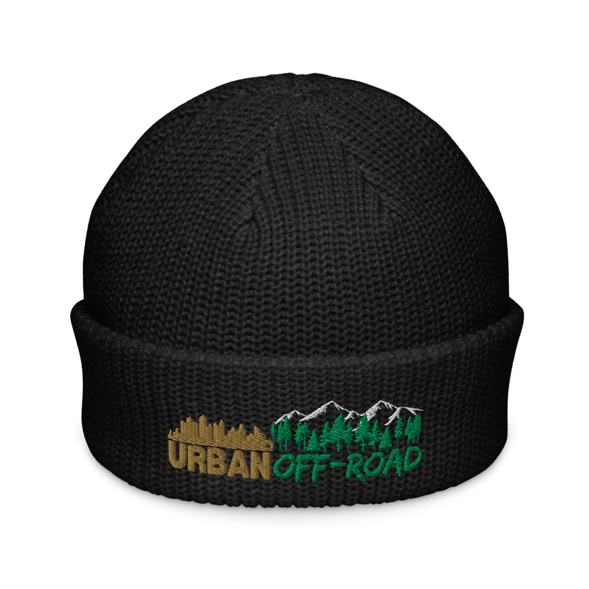 Urban Off-road Sailor crew beanies