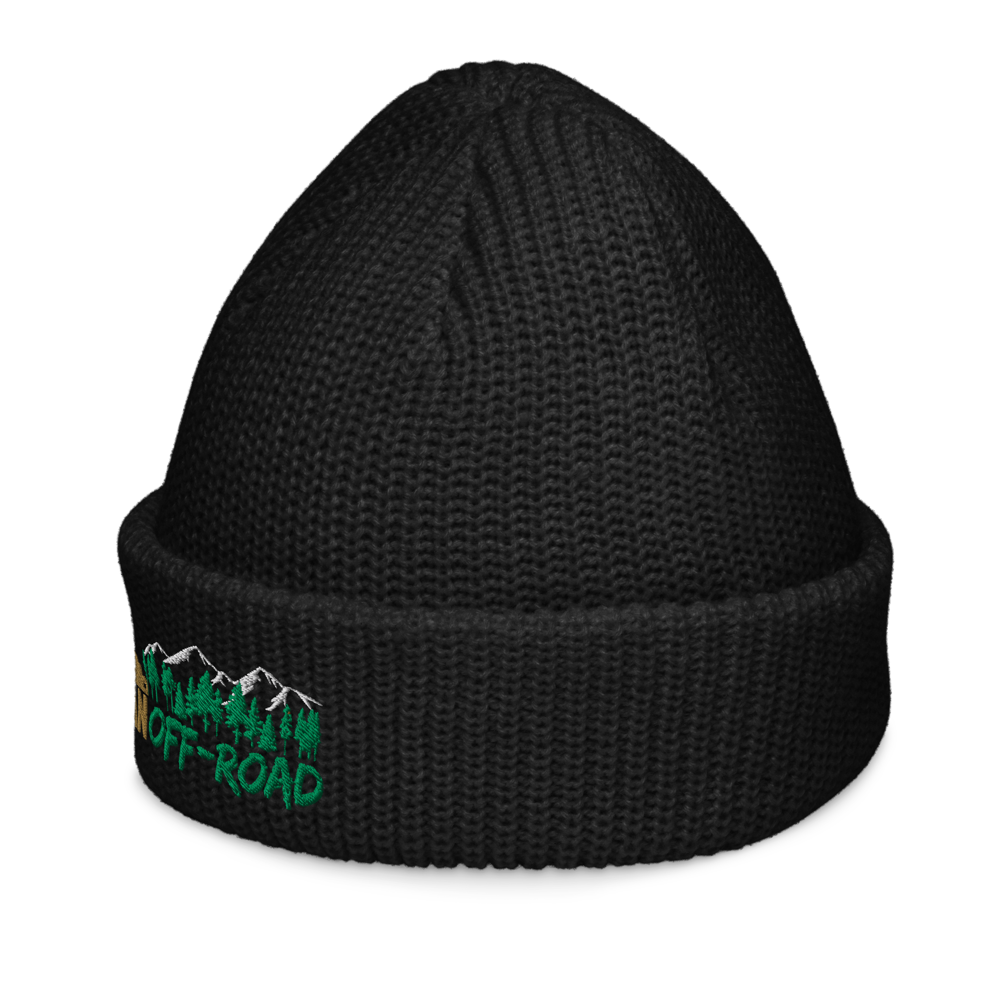 Urban Off-road Sailor crew beanies
