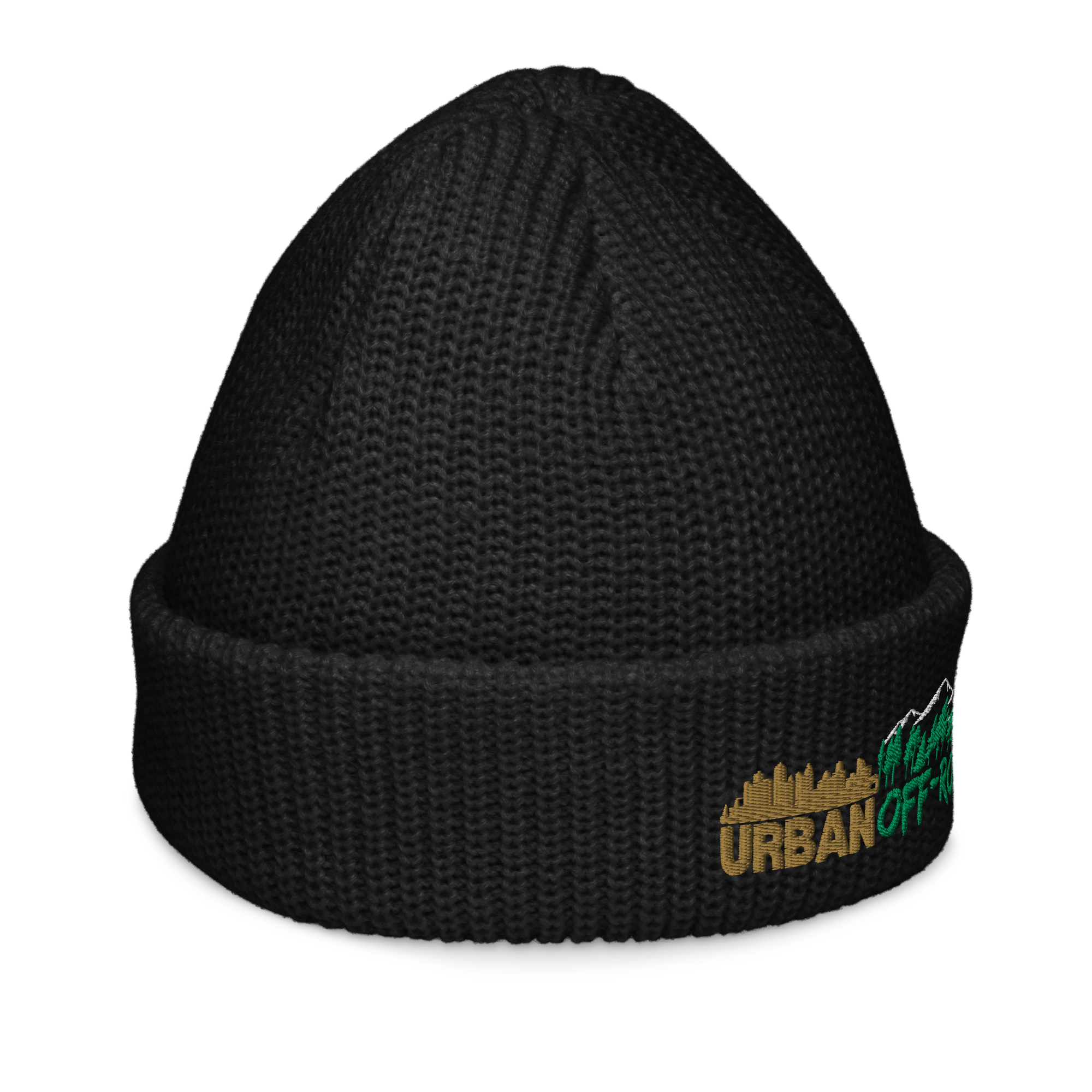 Urban Off-road Sailor crew beanies