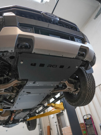 RCI Skid Plate Package | 24-Present Ranger