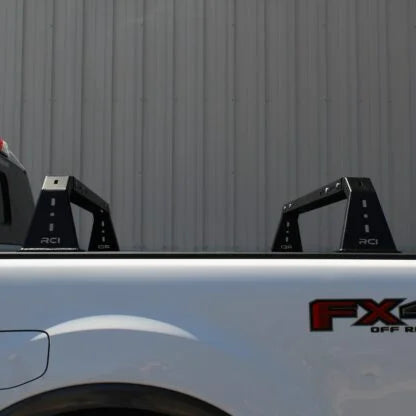 RCI 9″ Bed Bars
