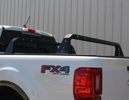 RCI 9″ Bed Bars