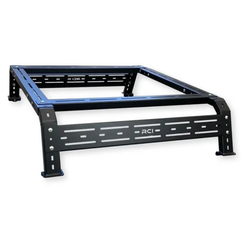 RCI 12″ Sport Bed Rack