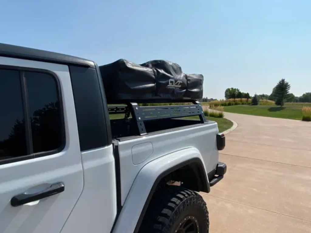 RCI 12″ Sport Bed Rack
