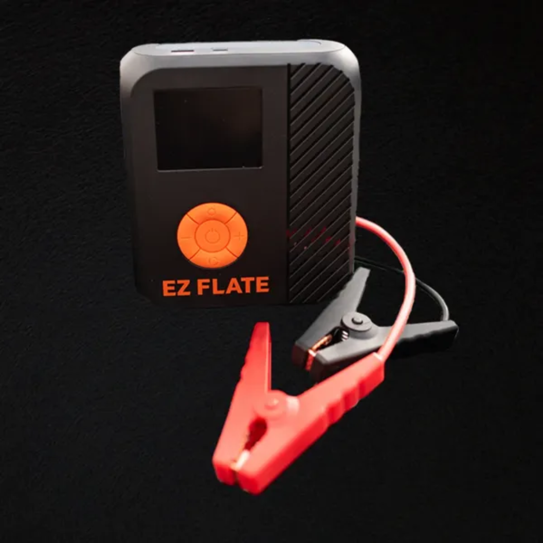 EZ FLATE Air Boost Pro