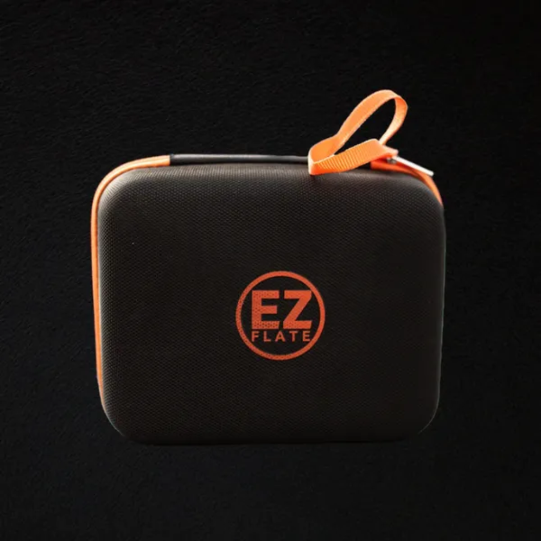 EZ FLATE Air Boost Pro