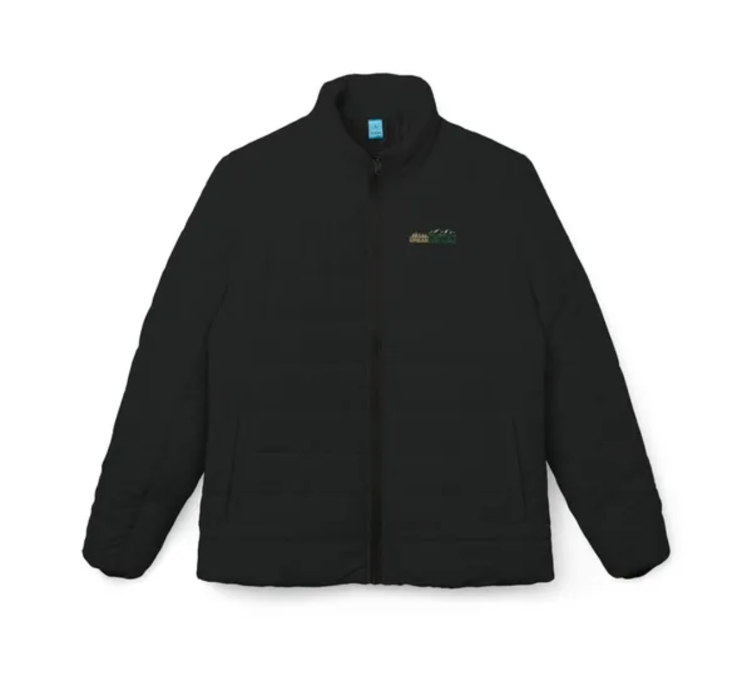 Urban Off-road women's Puffer Jacket