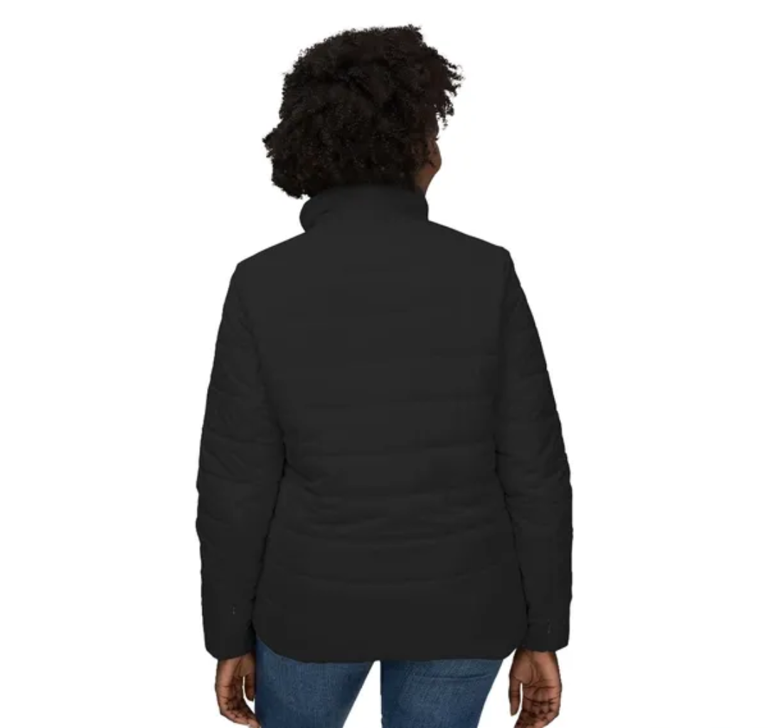 Urban Off-road women's Puffer Jacket