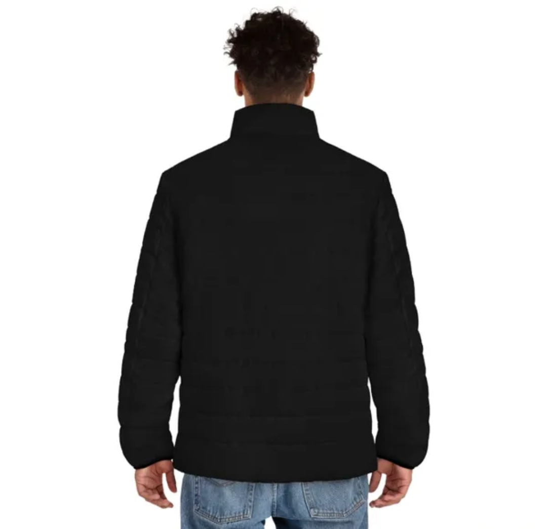 Urban Off-road Men's Puffer Jacket