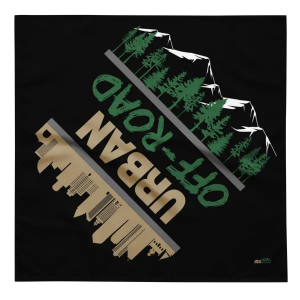 Urban Off-road Bandana
