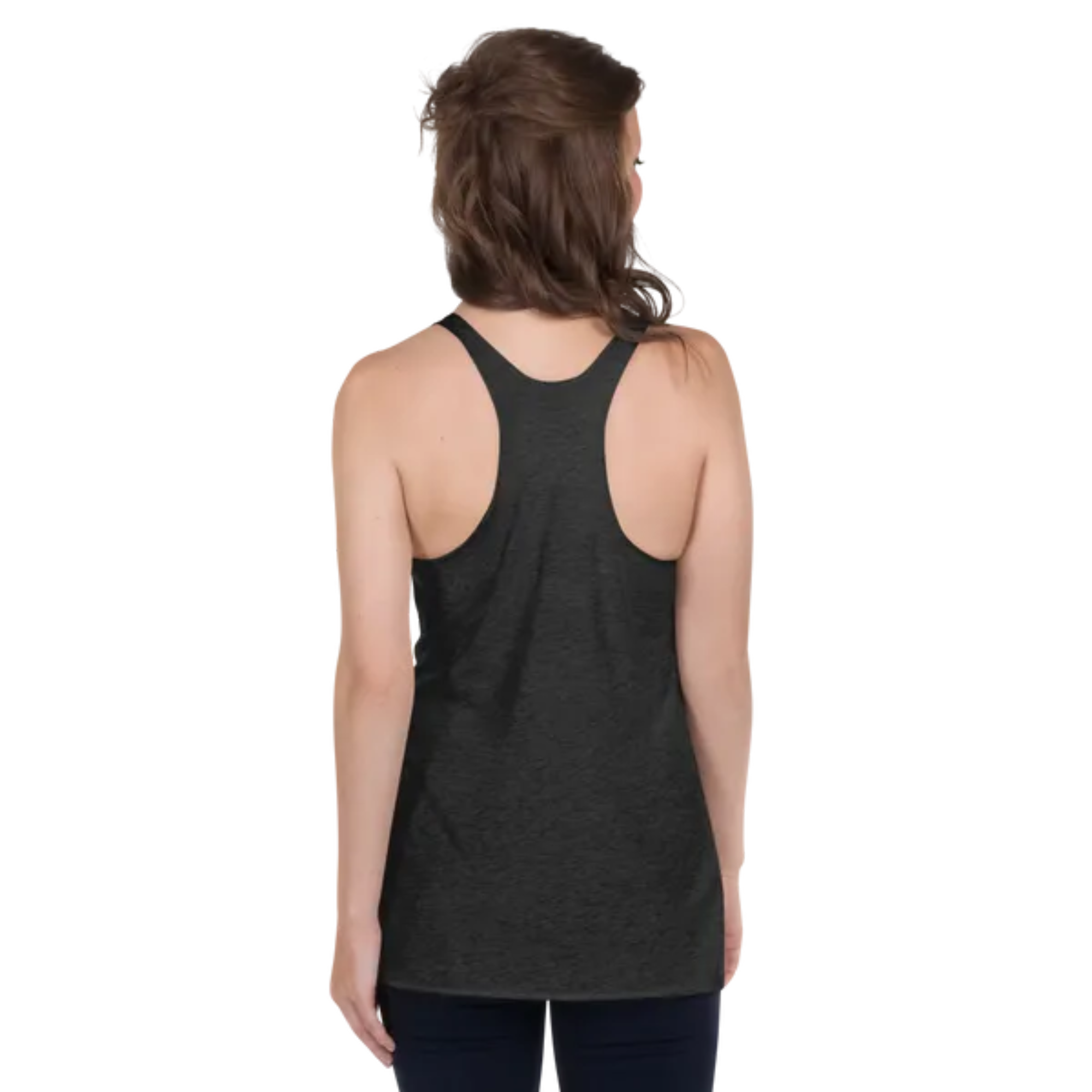 Team Hyper Active Women's Tank top