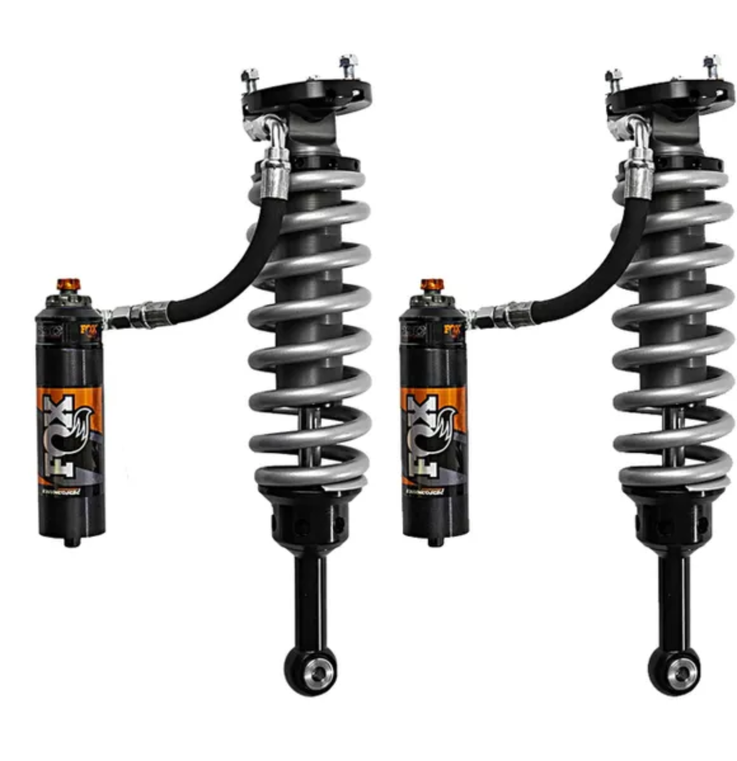 Camburg Engineering 2003-2024 4Runner | 2007-2014 FJ Cruiser FOX 2.5 Performance Elite DSC KINETIK Series Lift Kit CAM-310240-K