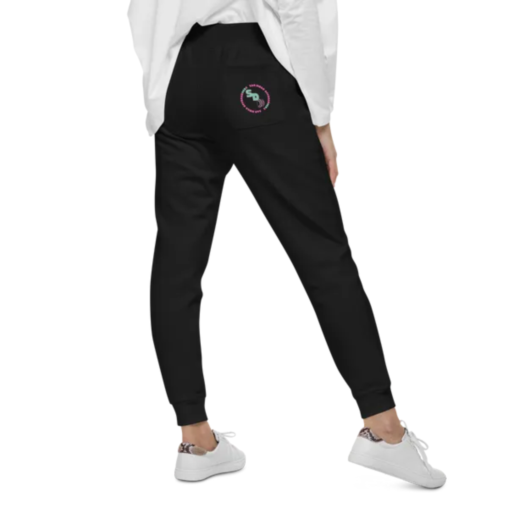 San Diego Offroadhers sweatpants