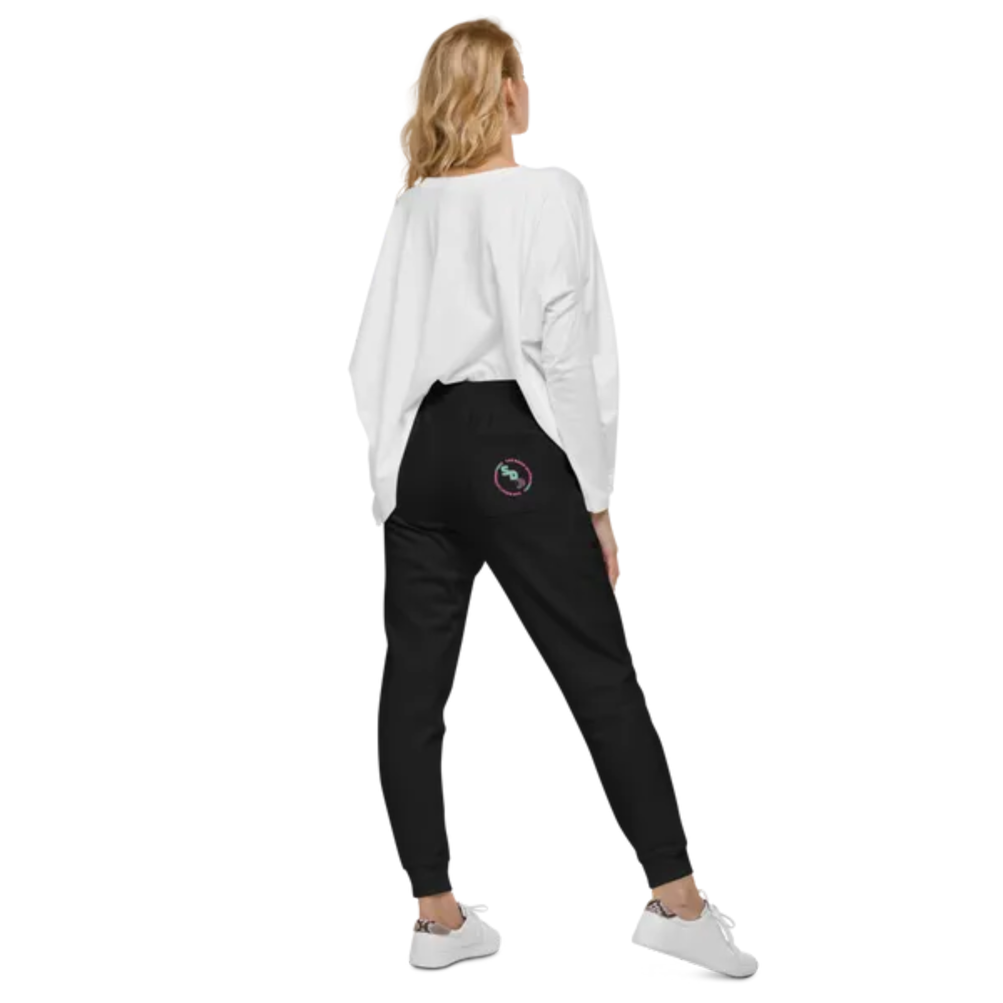 San Diego Offroadhers sweatpants