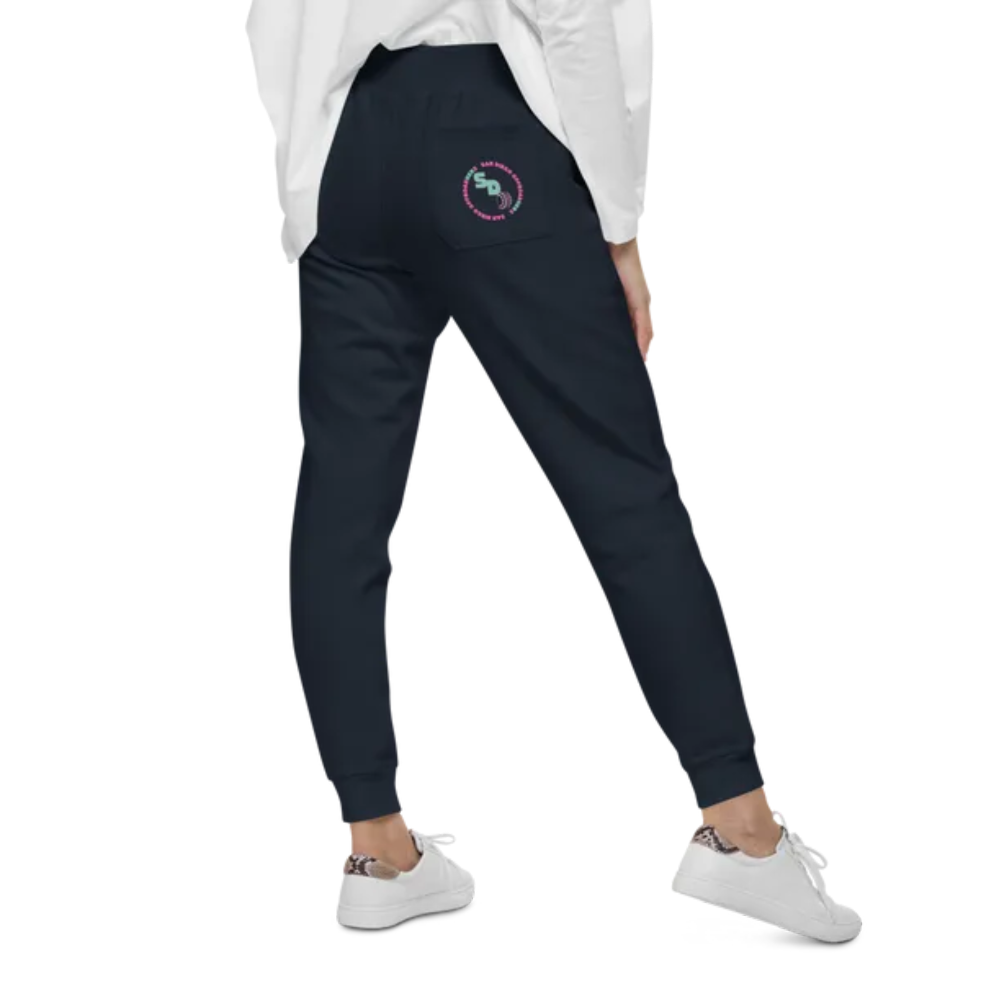 San Diego Offroadhers sweatpants