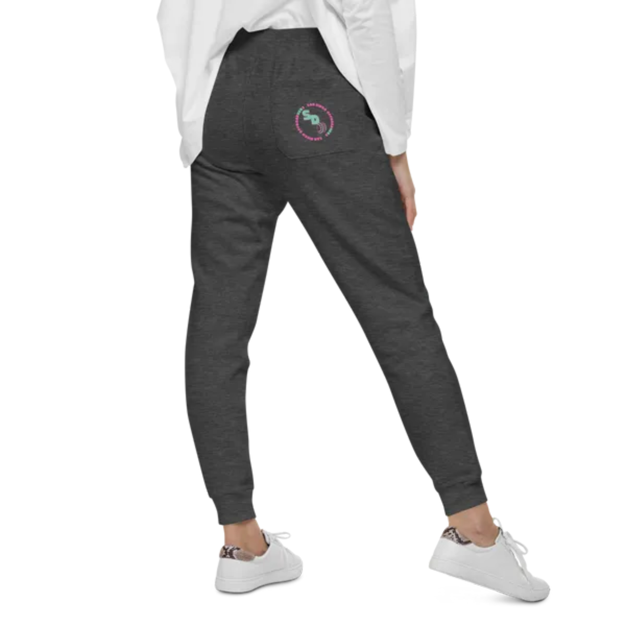 San Diego Offroadhers sweatpants