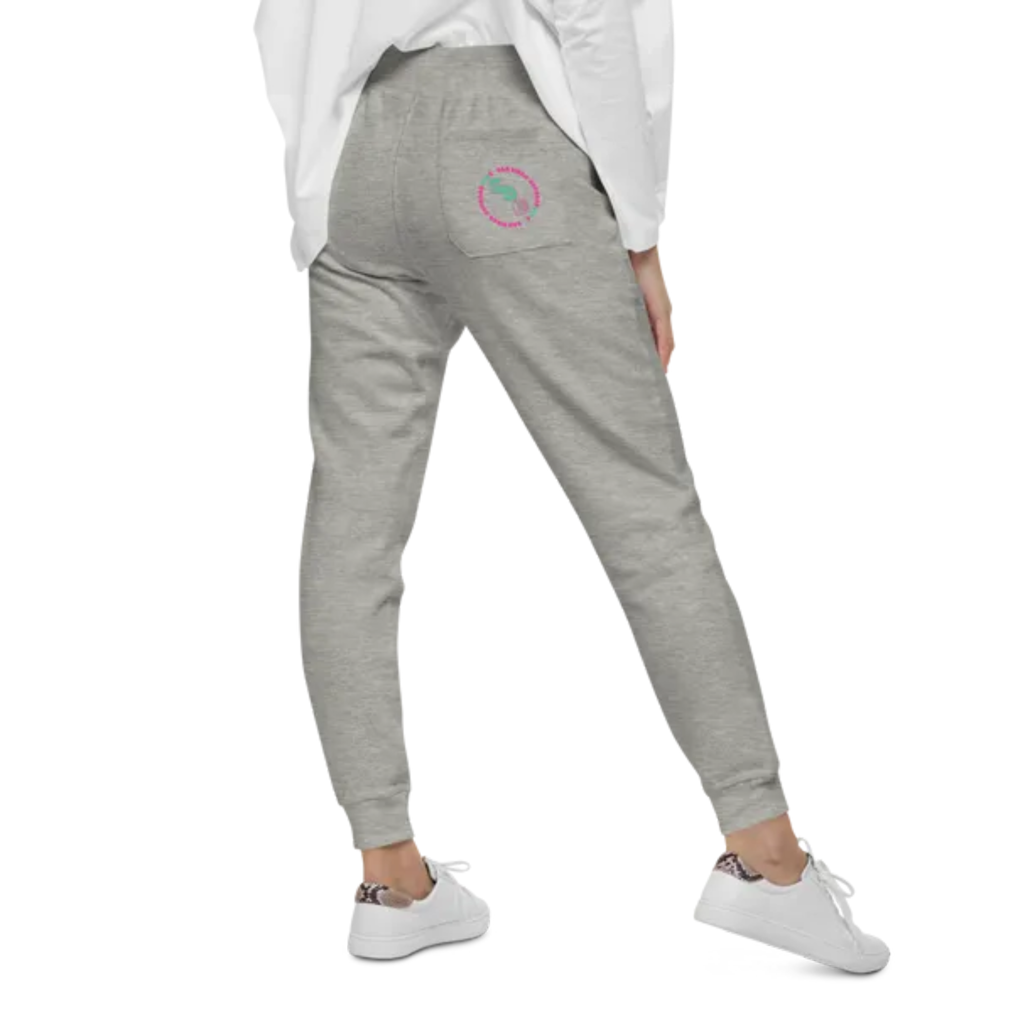 San Diego Offroadhers sweatpants