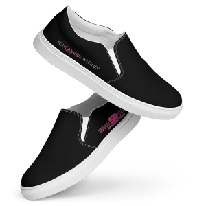 San Diego Offroadhers slip on shoes
