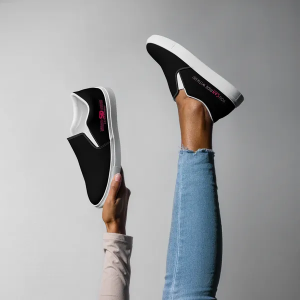 San Diego Offroadhers slip on shoes