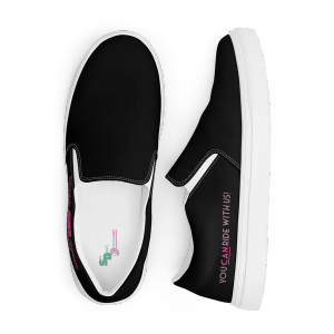San Diego Offroadhers slip on shoes