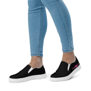 San Diego Offroadhers slip on shoes
