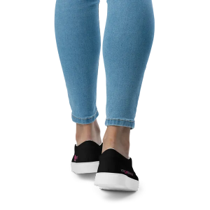 San Diego Offroadhers slip on shoes