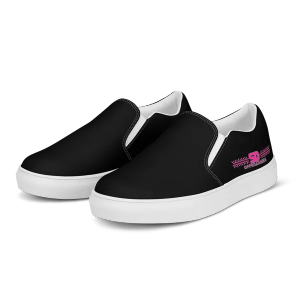 San Diego Offroadhers slip on shoes