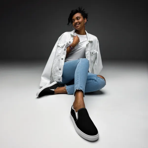 San Diego Offroadhers slip on shoes