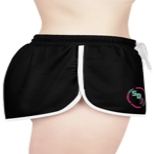San Diego Offroadhers shorts