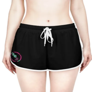 San Diego Offroadhers shorts