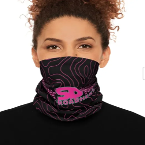 San Diego Offroadhers neck gaiters