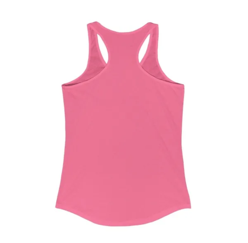 San Diego Offroadhers Mean Girls Tank Top