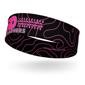 San Diego Offroadhers head band