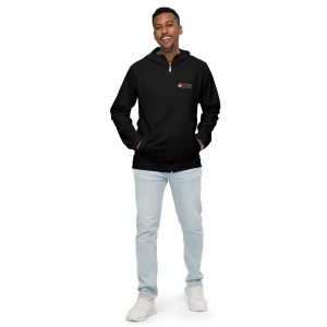 Team Hyper Active Windbreaker (original logo)
