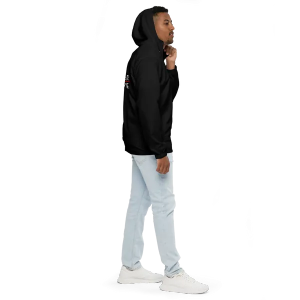 Team Hyper Active Windbreaker (original logo)