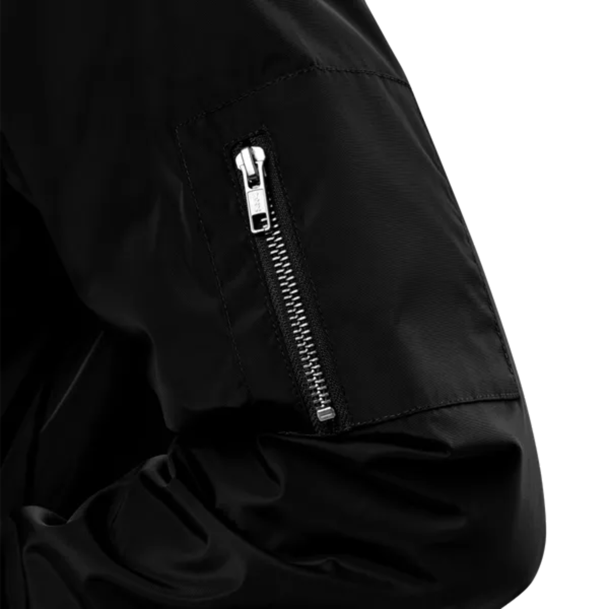 KG Core Members only Bomber jacket