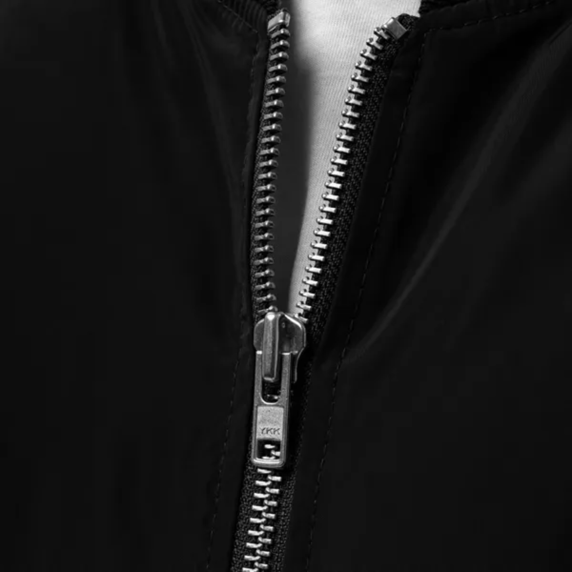 KG Core Members only Bomber jacket