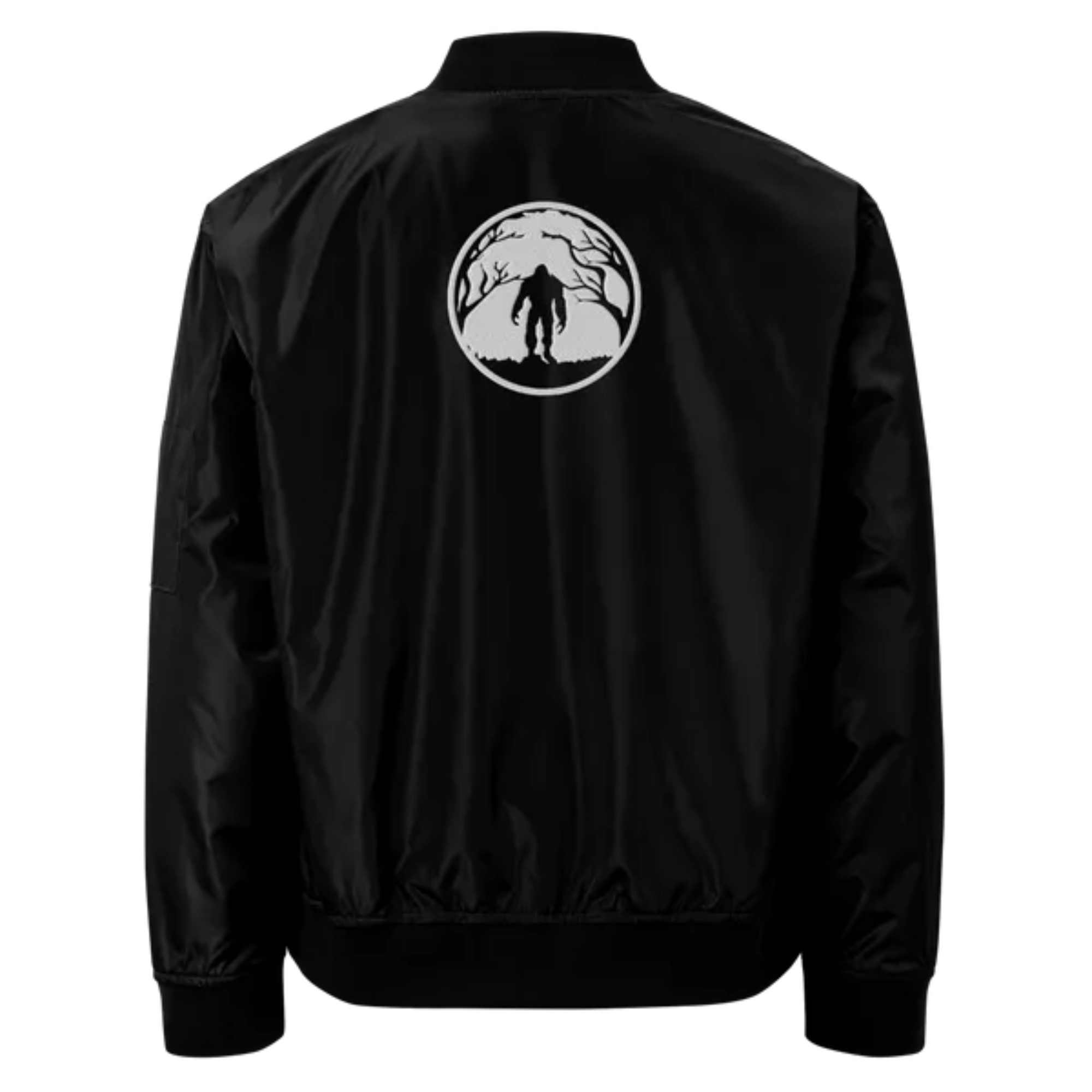 KG Core Members only Bomber jacket