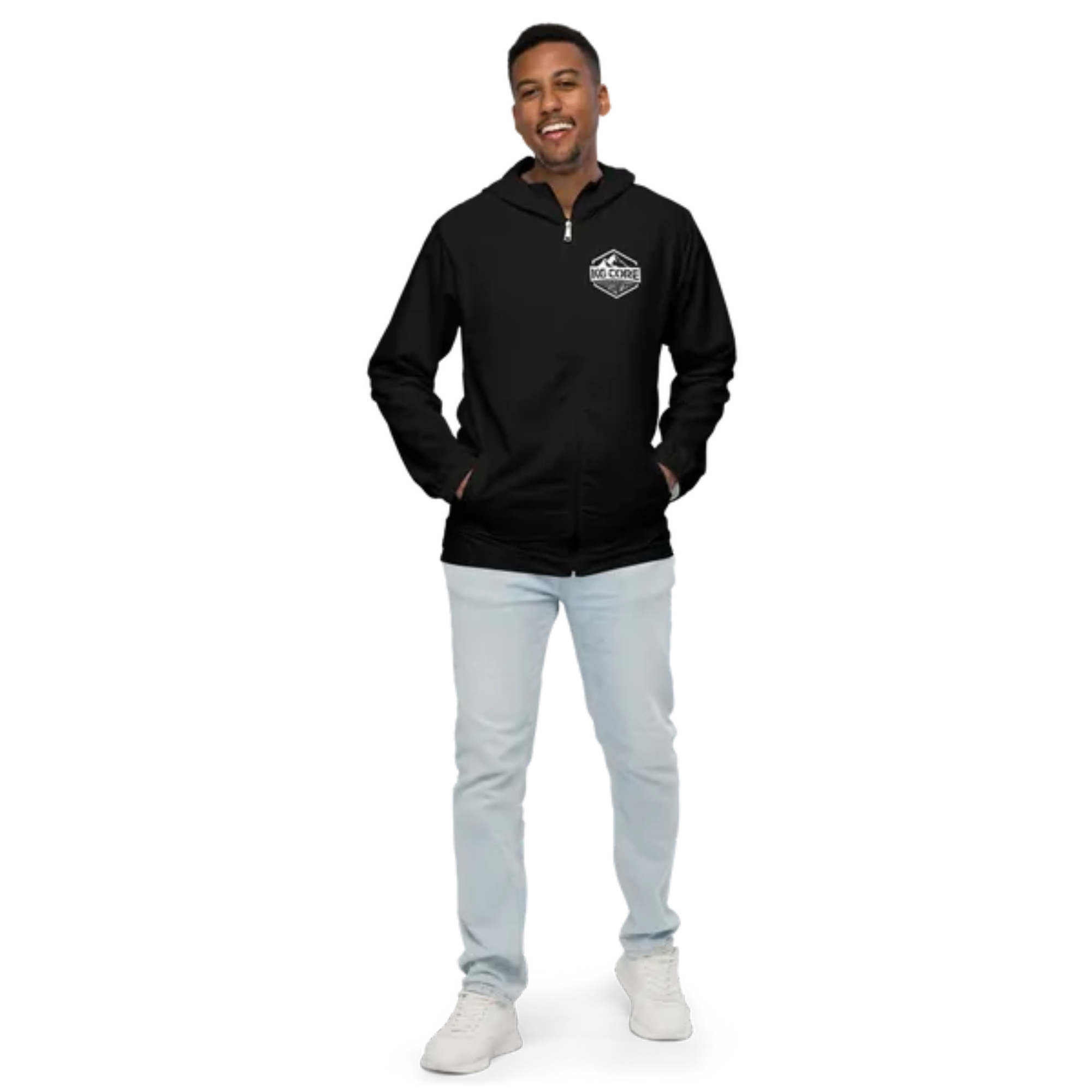KG Core windbreakers
