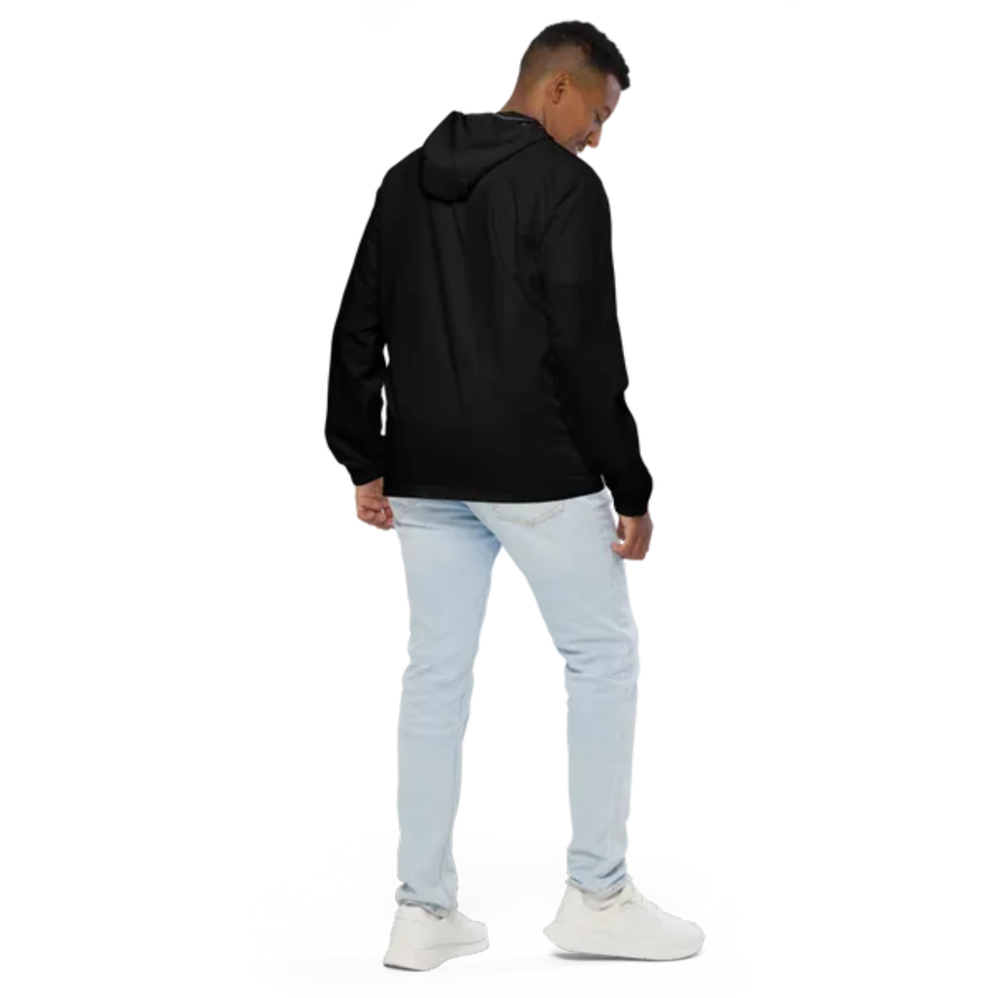 KG Core windbreakers
