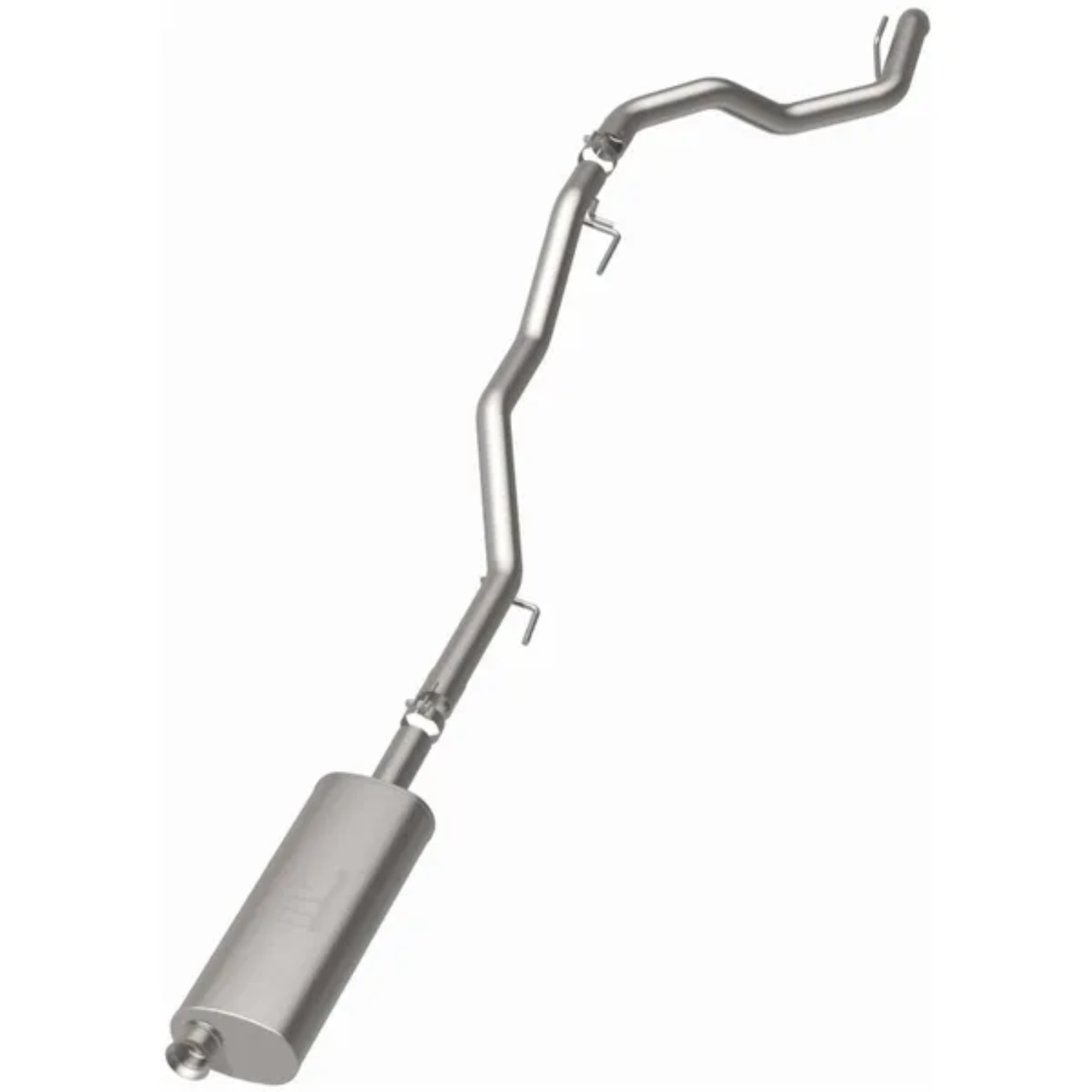 MagnaFlow 2020-2025 Jeep Gladiator Rock Crawler Series Cat-Back Performance Exhaust System (Gladiator)