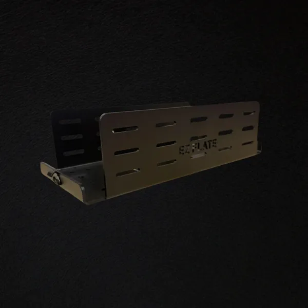 EZ FLATE Lock 'N Load Universal Compressor Mount