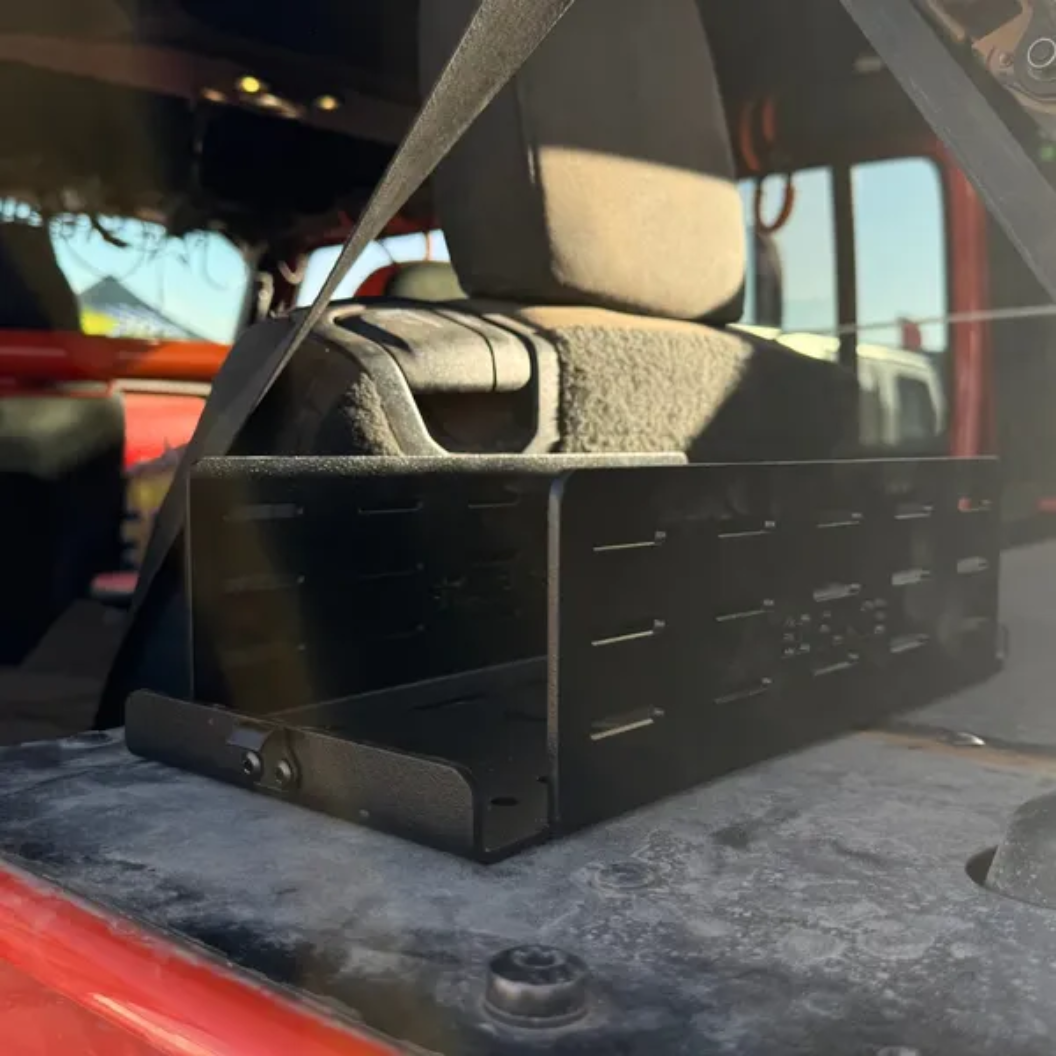 EZ FLATE Lock 'N Load Universal Compressor Mount