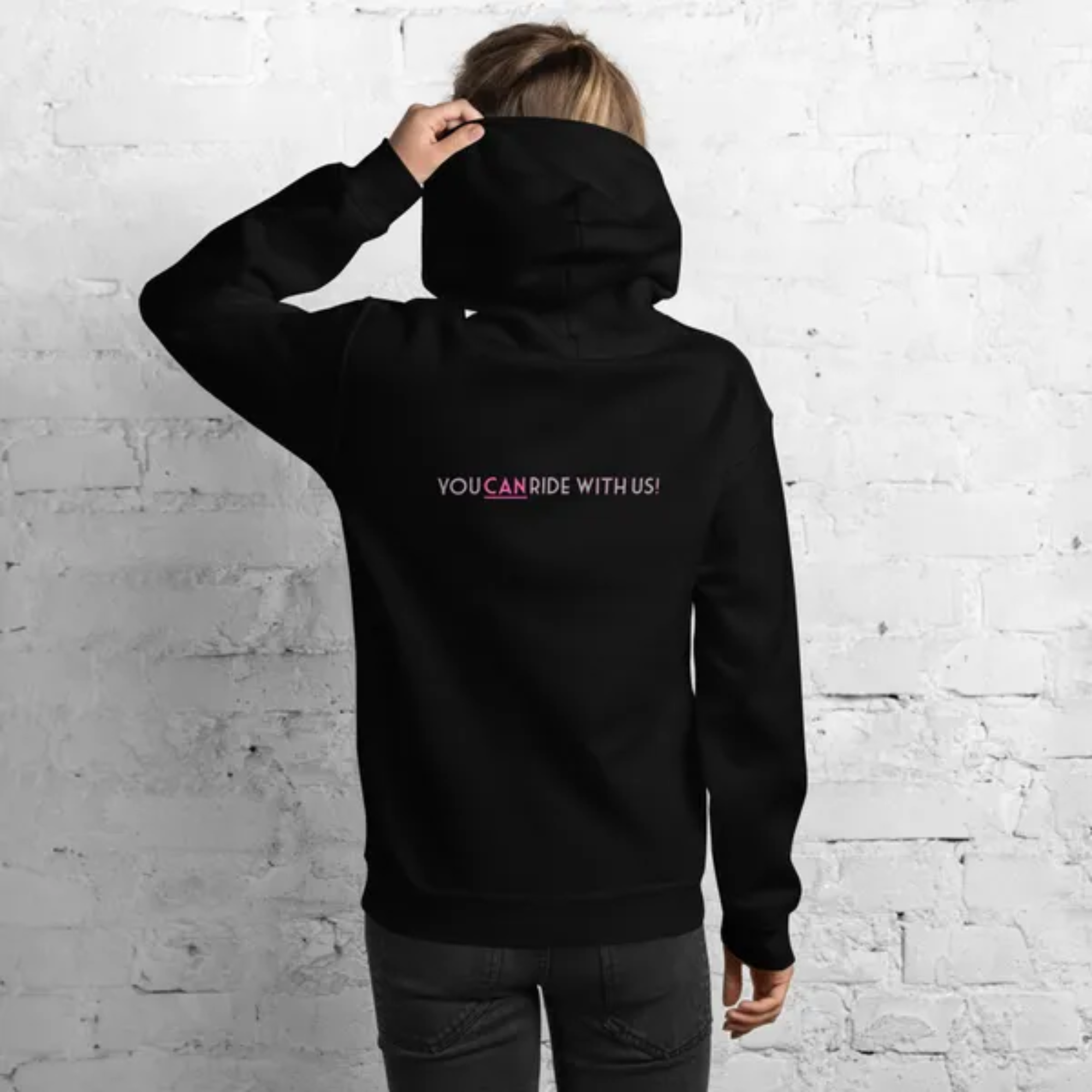 San Diego Offroadhers hoodies