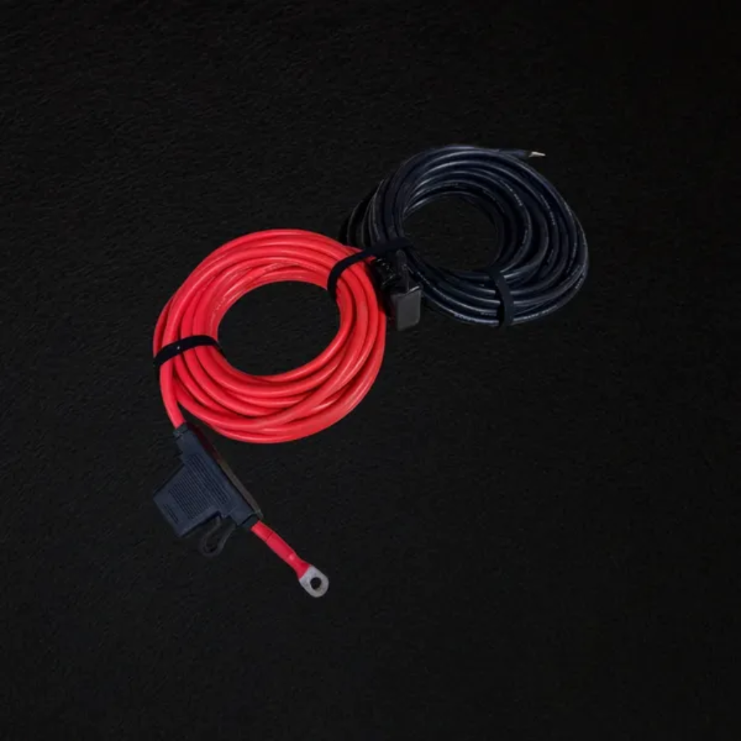 EZ FLATE Compressor Wiring Harness
