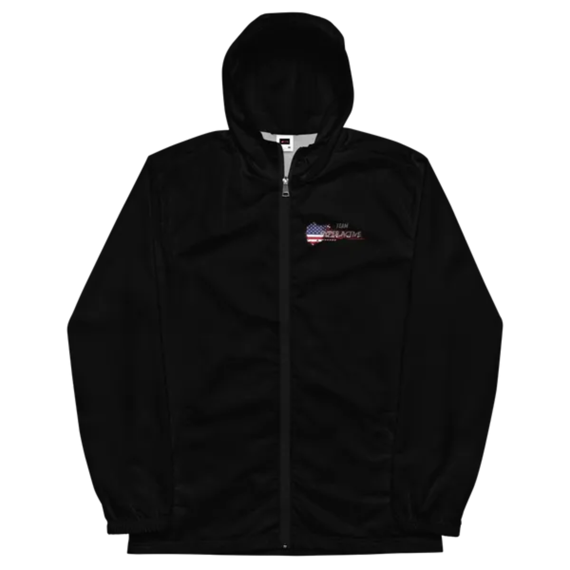 Team Hyper Active Windbreaker