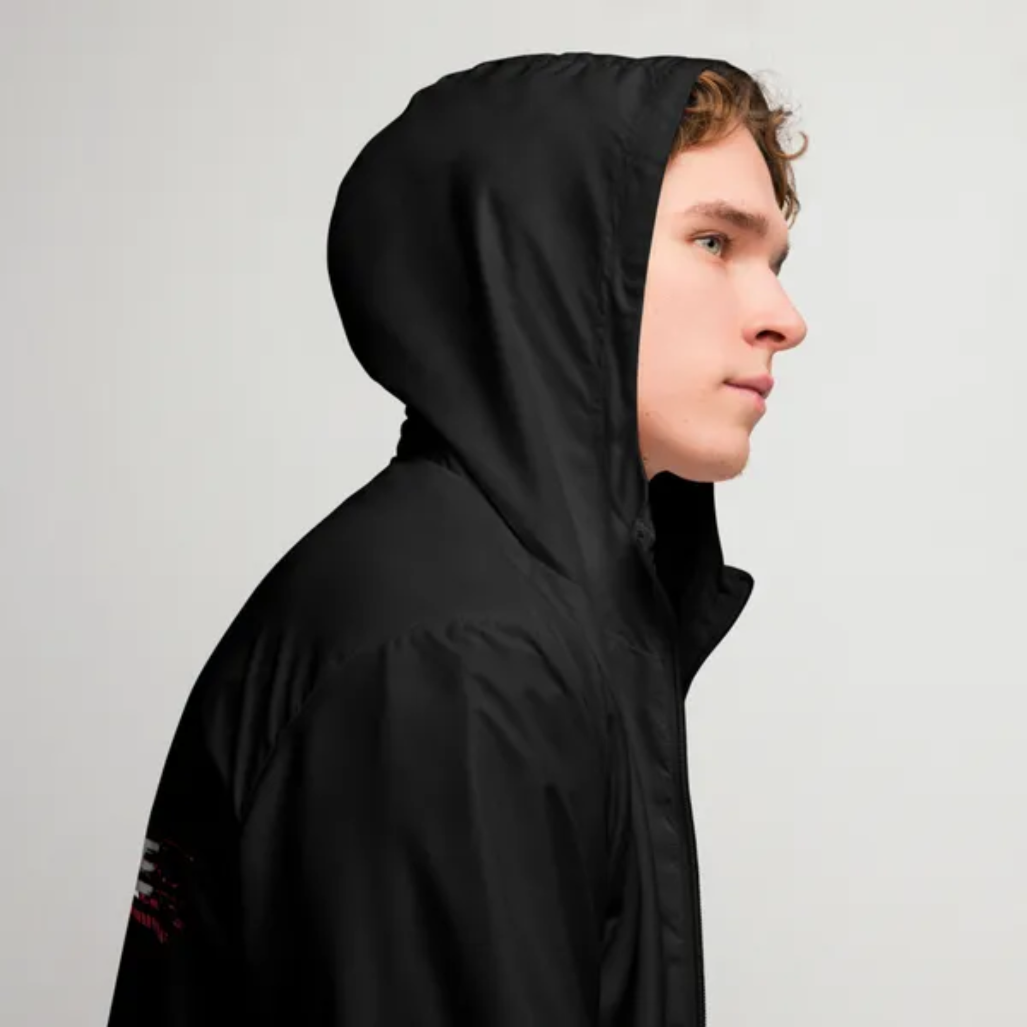 Team Hyper Active Windbreaker