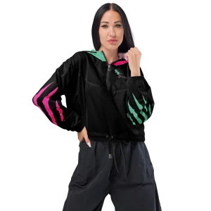 San Diego Offroadhers You Can Ride With Us Windbreaker