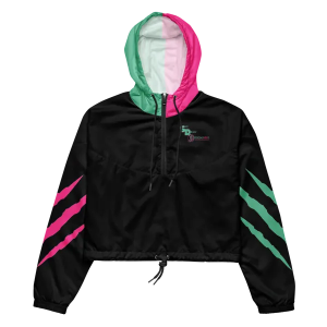San Diego Offroadhers You Can Ride With Us Windbreaker